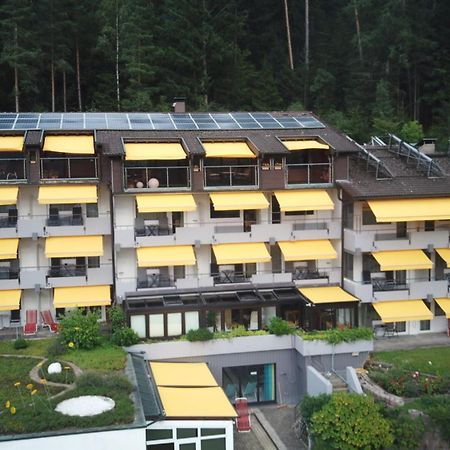 Hotel Hochwald Bad Liebenzell Esterno foto