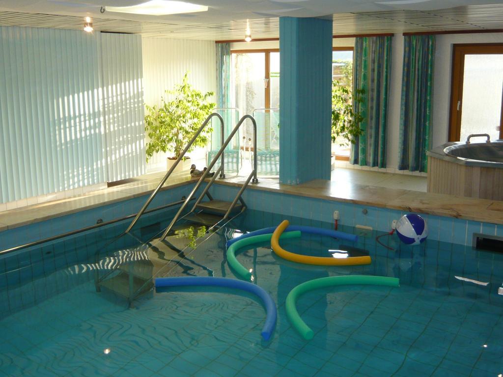 Hotel Hochwald Bad Liebenzell Camera foto