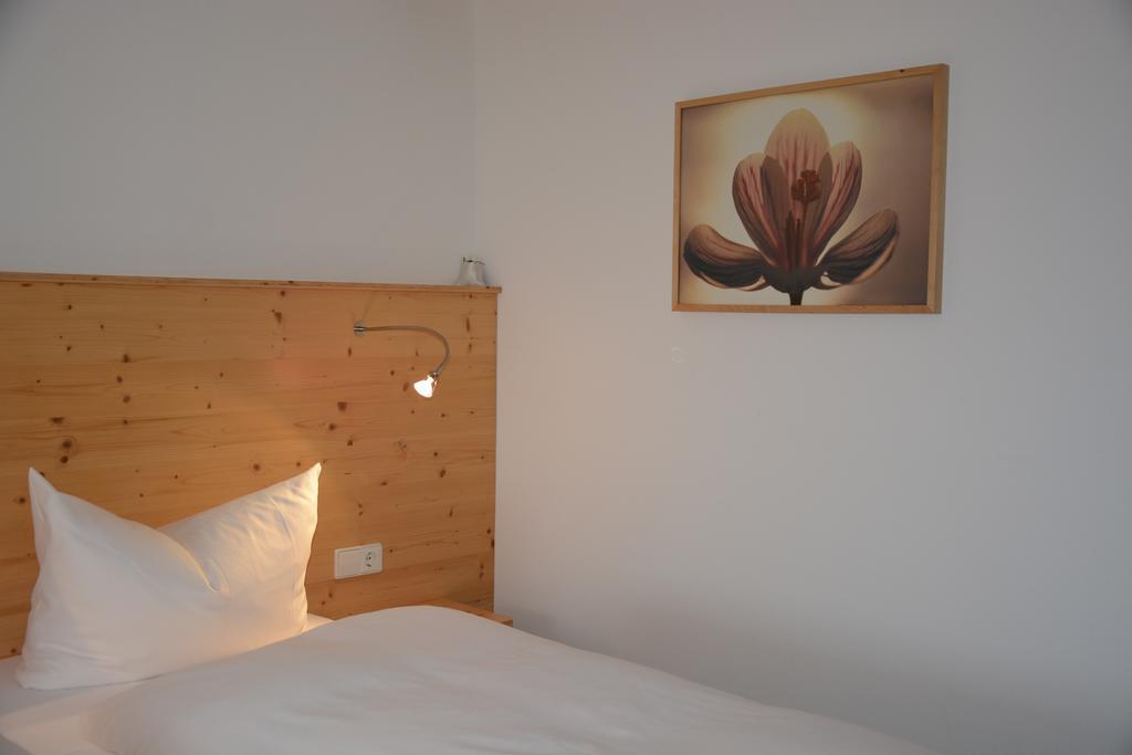 Hotel Hochwald Bad Liebenzell Esterno foto