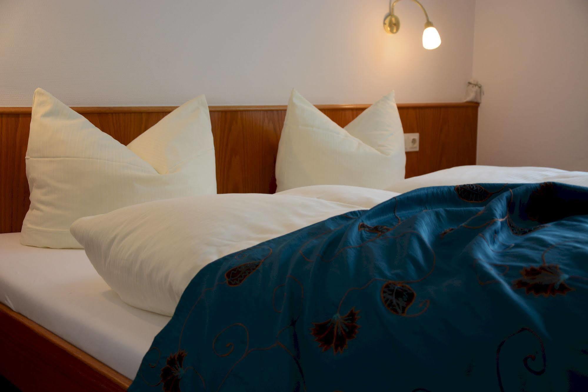 Hotel Hochwald Bad Liebenzell Esterno foto