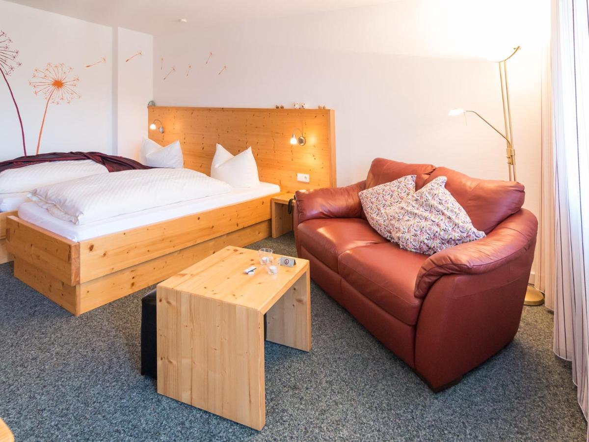 Hotel Hochwald Bad Liebenzell Esterno foto
